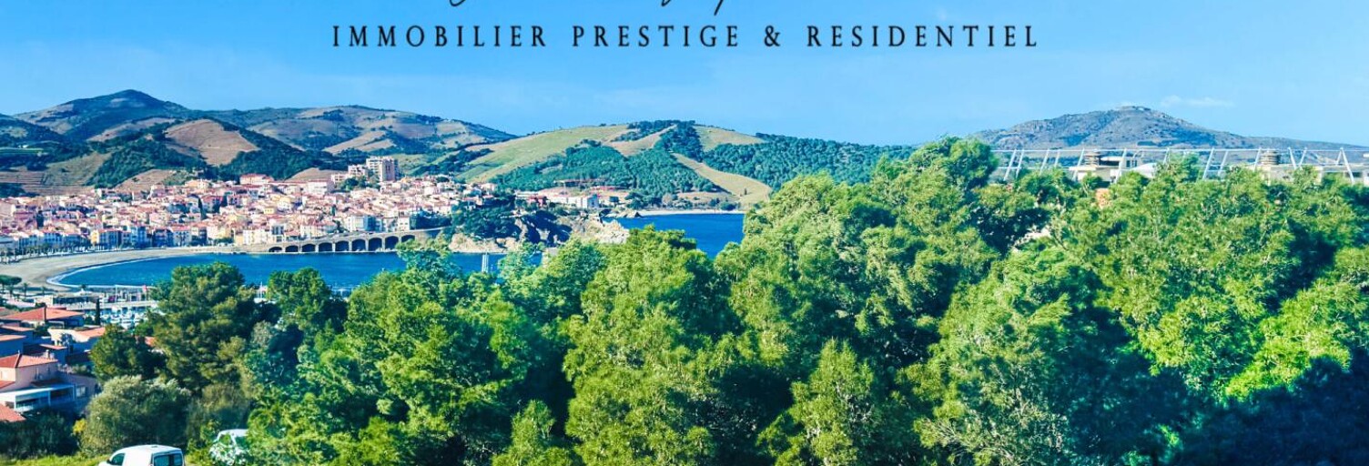 Appartement 2 Pièces 45 m² à vendre à Banyuls-sur-Mer (66650)