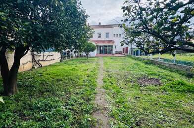 Maison 6 pièces 478000 €