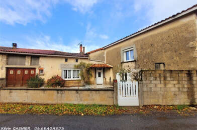 Maison 7 pièces 85000 €