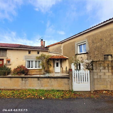 Maison 7 pièces 85000 €