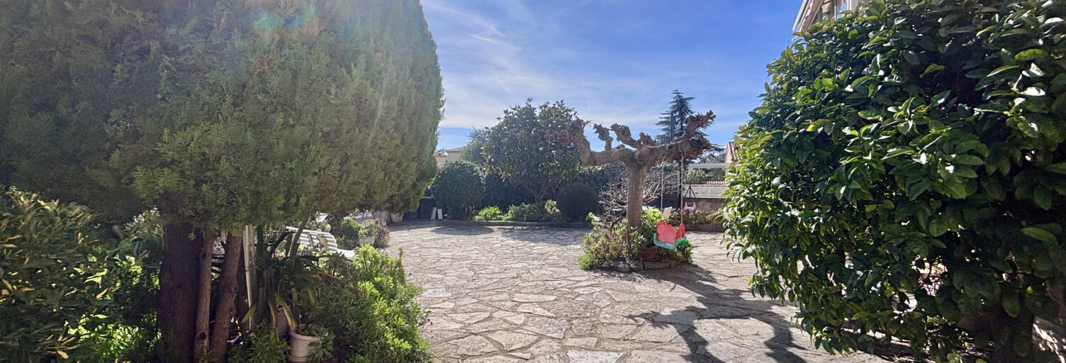 Maison 8 Pièces 234 m² à vendre à Pérols (34470)