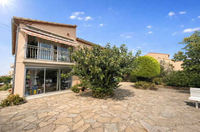 Maison 8 pièces 847000 €
