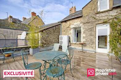 Maison 5 pièces 350000 €