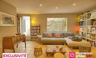 Maison 5 Pièces 165 m² à vendre à Savennières (49170)