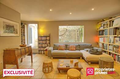 Maison 5 pièces 350000 €