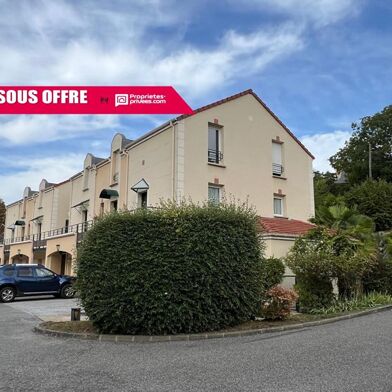 Appartement 3 pièces 252000 €