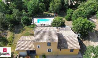 Maison 5 Pièces 140 m² à vendre à Rians (83560)