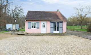 Maison 3 Pièces 59 m² à vendre à Cuigy-en-Bray (60850)