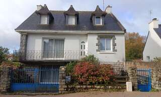 Maison 7 Pièces 168 m² à vendre à Langonnet (56630)