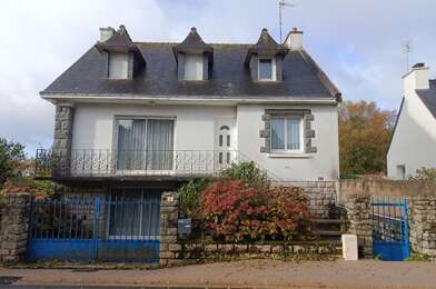 Maison 7 pièces 197581 €