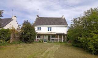 Maison 7 Pièces 168 m² à vendre à Langonnet (56630)