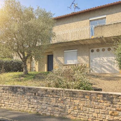 Maison 5 pièces 194250 €