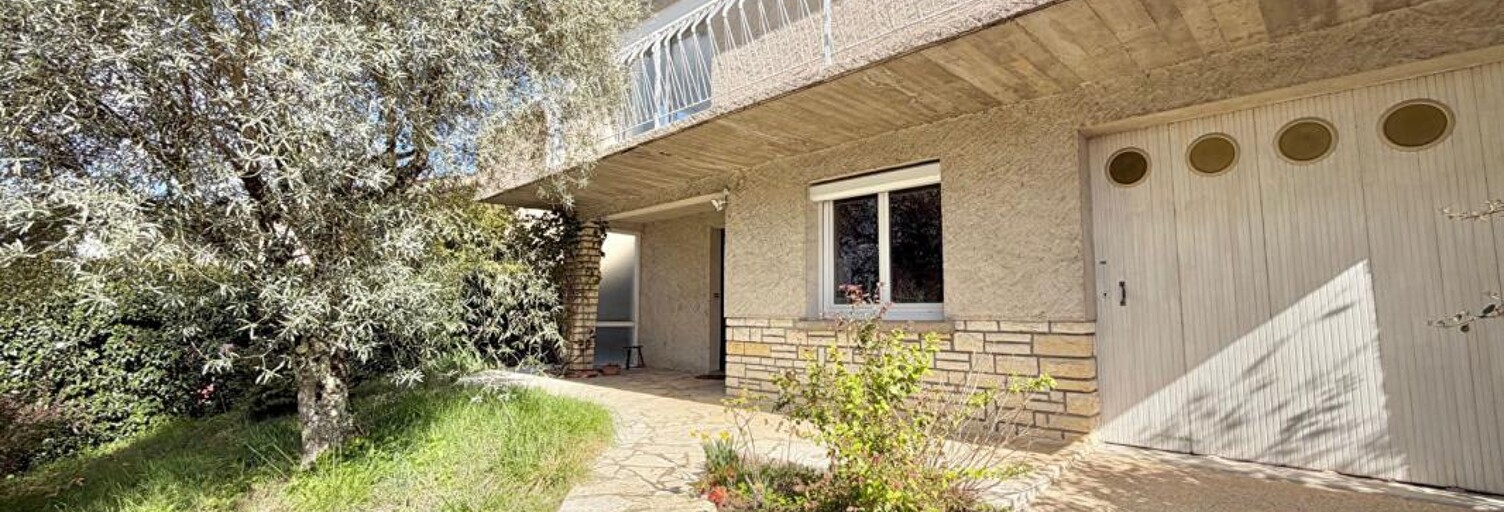 Maison 5 Pièces 125 m² à vendre à Cahors (46000)