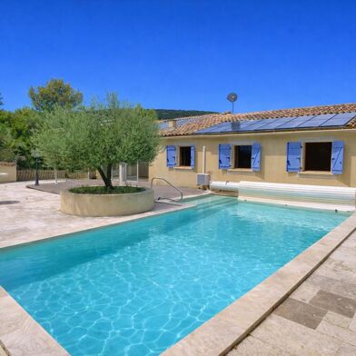 Maison 6 pièces 550000 €