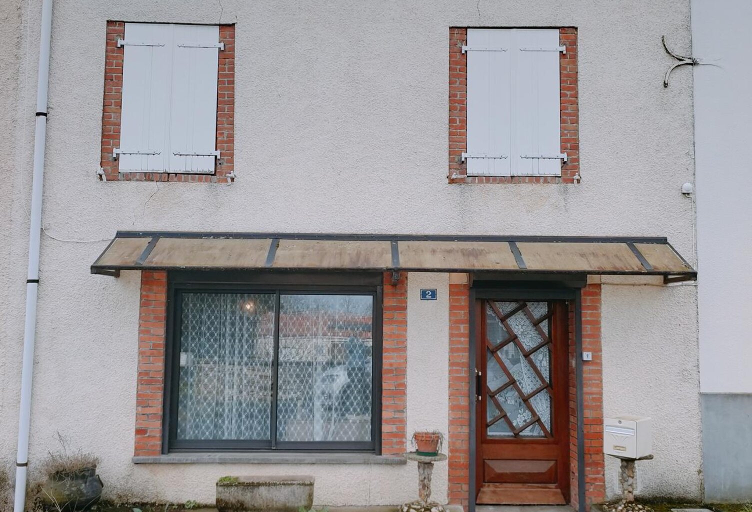 Maison village avec dépendances — photo 1