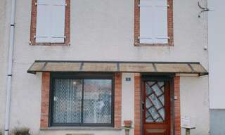 Maison 4 Pièces 254 m² à vendre à Tanus (81190)