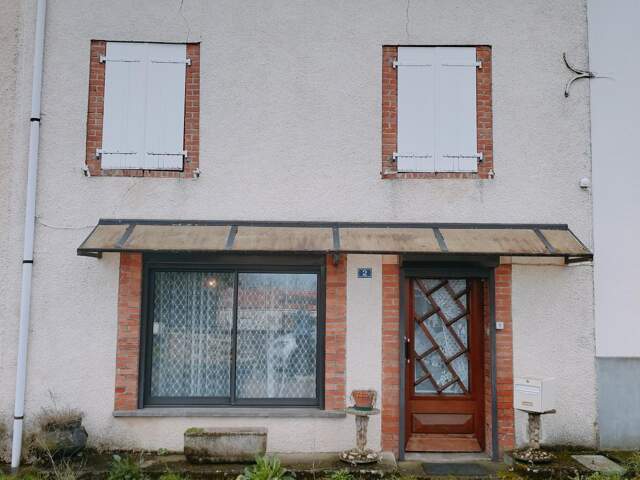 Maison village avec dépendances — photo du bien