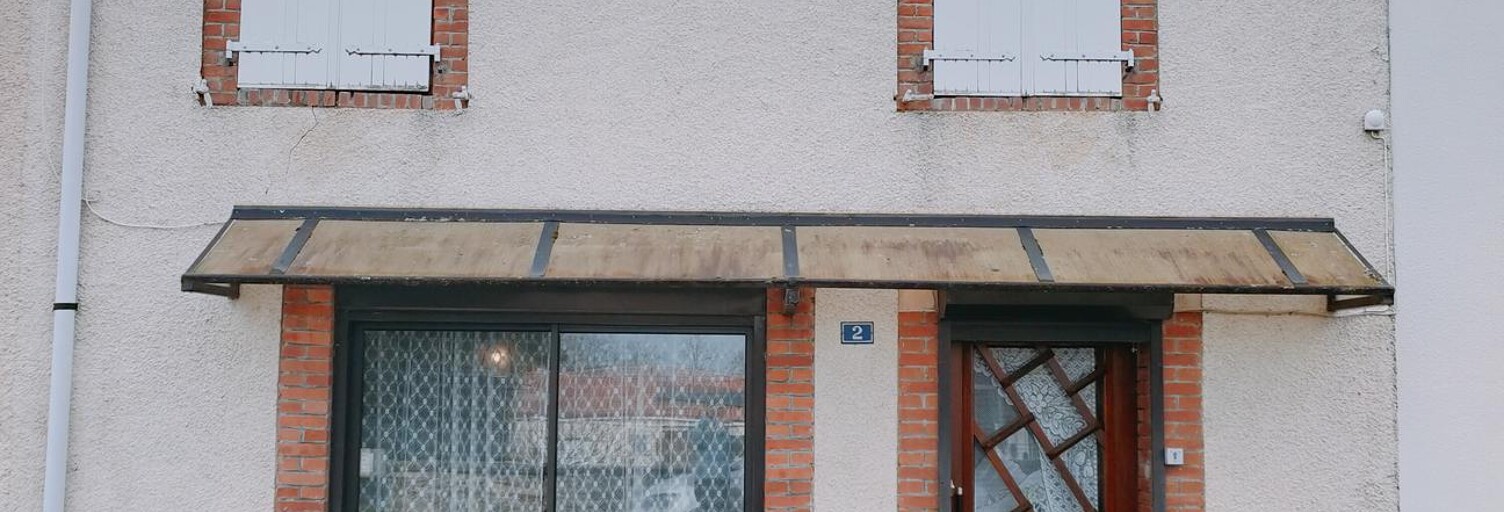 Maison 4 Pièces 254 m² à vendre à Tanus (81190)