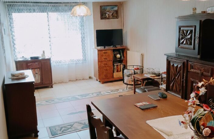 Maison village avec dépendances — photo 2