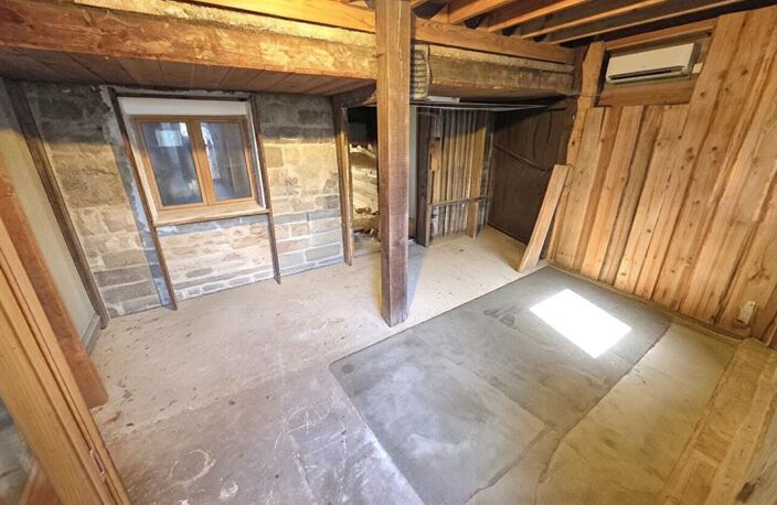 Longère Ste Scolasse Sur Sarthe 3 chambres 184 m2 dépendances, 20 boxes — photo 5