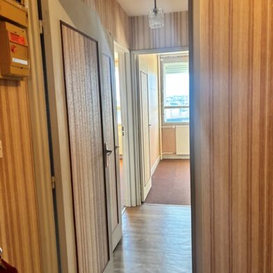 Appartement 3 pièces 86000 €