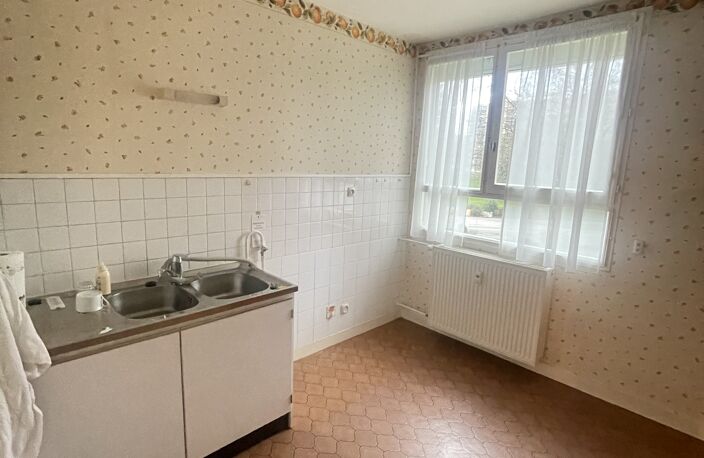 T3 lumineux de 82m² - sous-compromis — photo 5