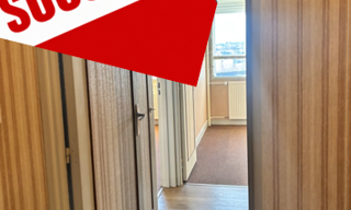 Appartement 3 Pièces 82 m² à vendre à Limoges (87000)