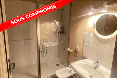 Appartement 3 pièces 86000 €
