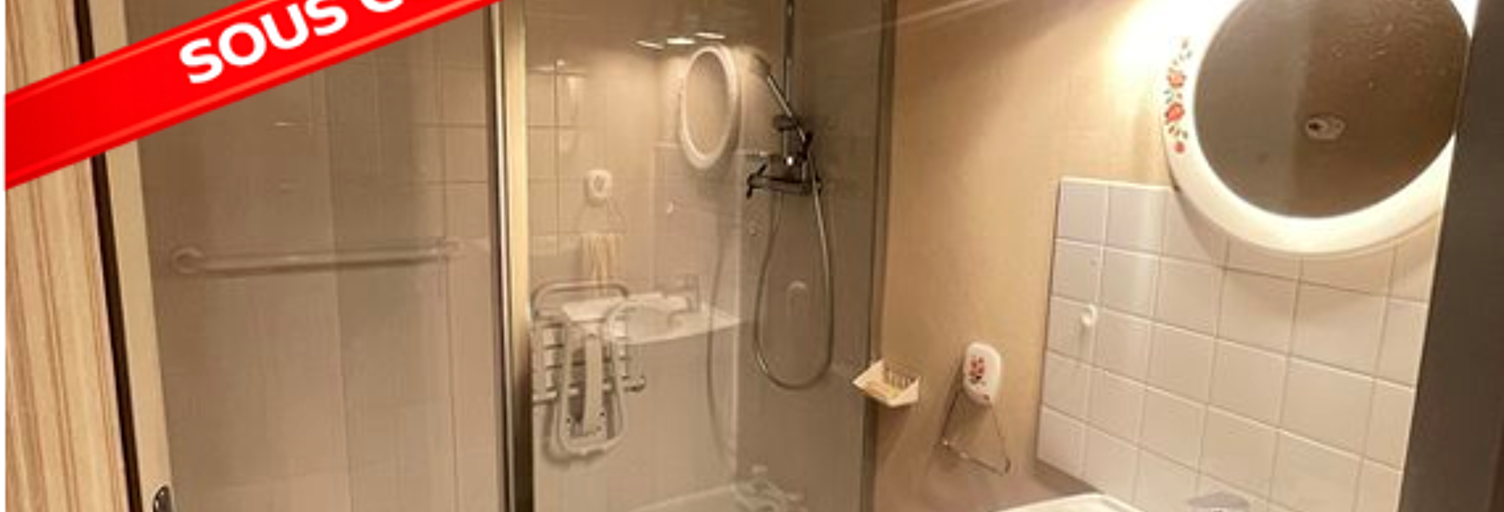 Appartement 3 Pièces 82 m² à vendre à Limoges (87000)