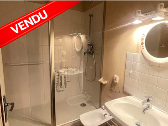Appartement proposé à Limoges