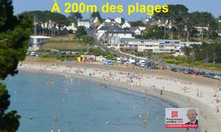 Maison 7 Pièces 170 m² à vendre à Trévou-Tréguignec (22660)