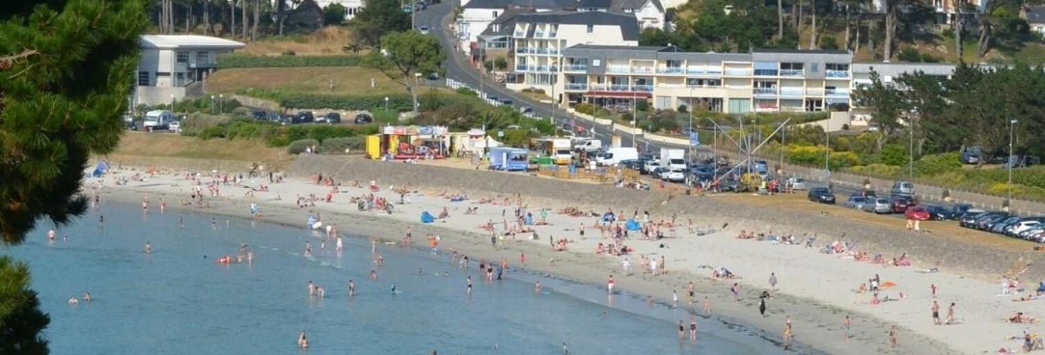 Maison 7 Pièces 170 m² à vendre à Trévou-Tréguignec (22660)