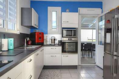 Maison 7 pièces 420000 €