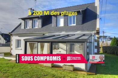 Maison 7 pièces 420000 €