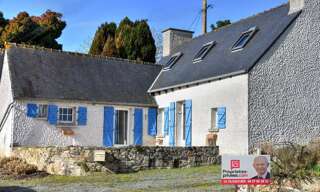 Maison 4 Pièces 92 m² à vendre à La Roche-Jaudy (22450)