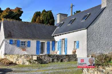 Maison 4 pièces 164990 €