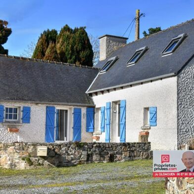 Maison 4 pièces 164990 €