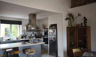 Maison 5 Pièces 120 m² à vendre à Saint-Julien-de-Concelles (44450)