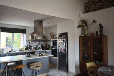 Maison 5 pièces 320000 €