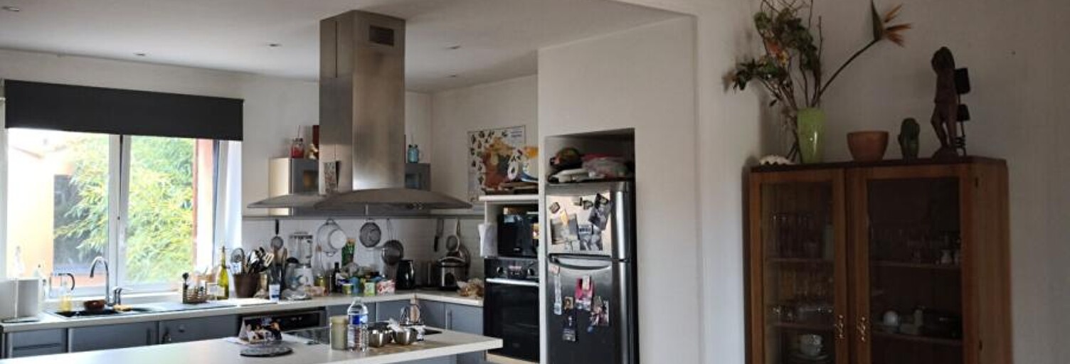 Maison 5 Pièces 120 m² à vendre à Saint-Julien-de-Concelles (44450)