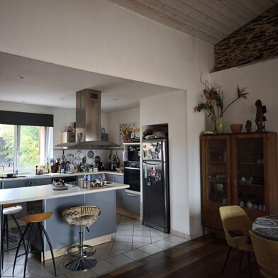Maison 5 pièces 320000 €