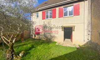 Maison 4 Pièces 88 m² à vendre à Véron (89510)