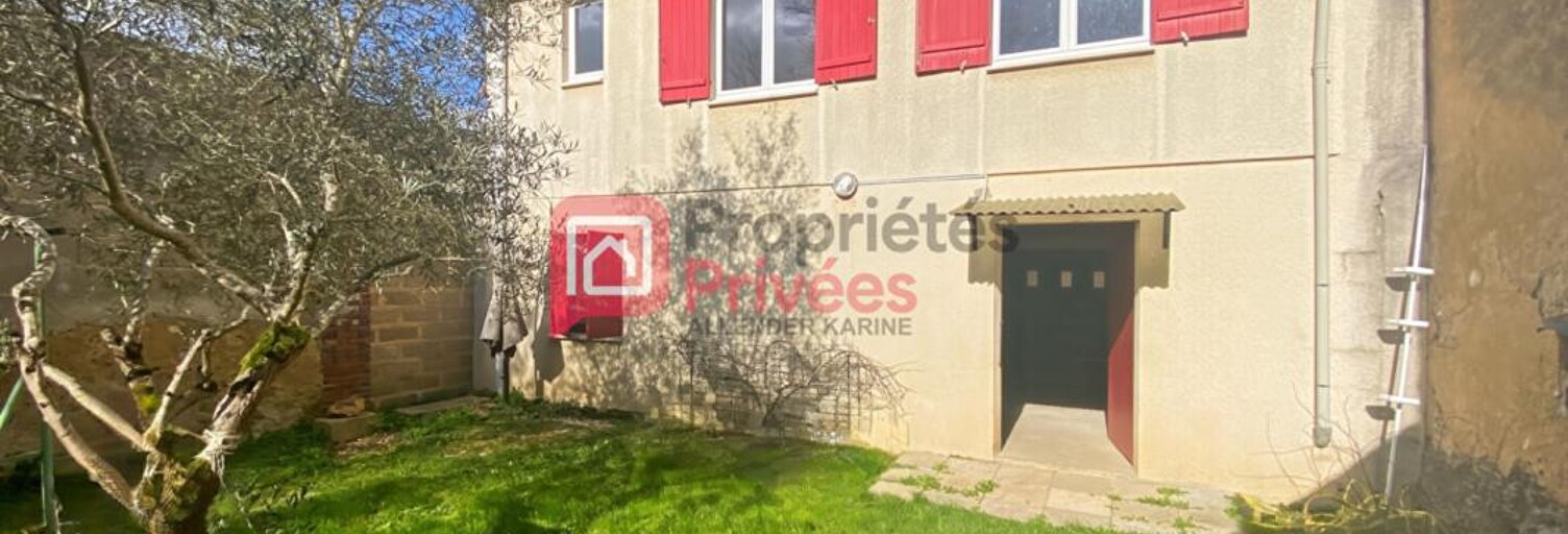 Maison 4 Pièces 88 m² à vendre à Véron (89510)