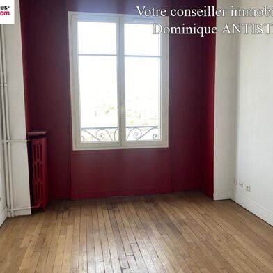 Appartement 2 pièces 304000 €