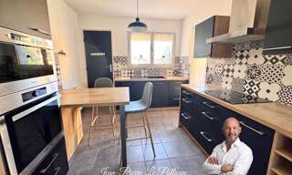 Appartement 5 Pièces 101 m² à vendre à Istres (13800)
