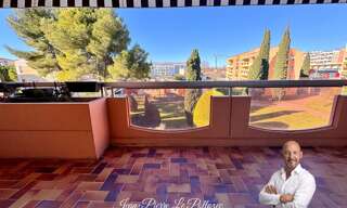 Appartement 5 Pièces 101 m² à vendre à Istres (13800)