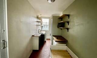 Appartement 1 Pièce 9 m² à vendre à Paris 15 (75015)