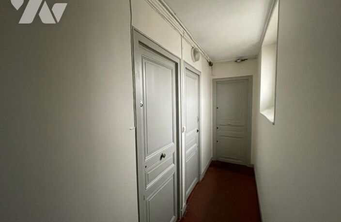 Vente appartement 1 pièce 9 m² Paris 15 (75015) — photo 4