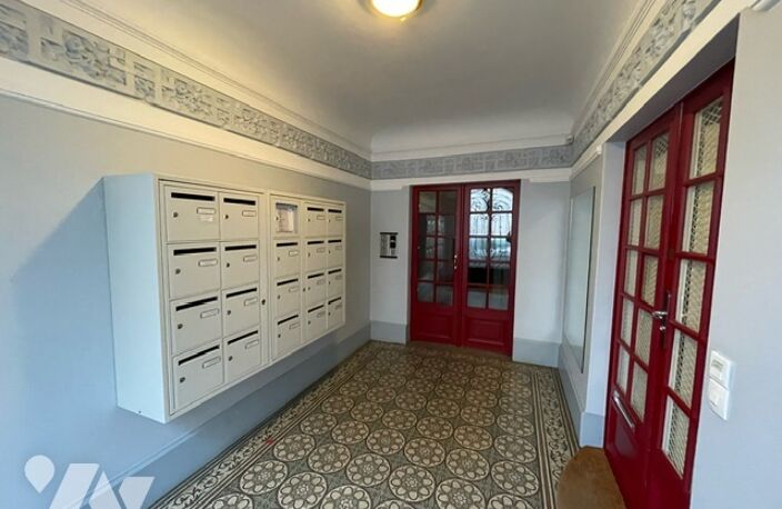 Vente appartement 1 pièce 9 m² Paris 15 (75015) — photo 5