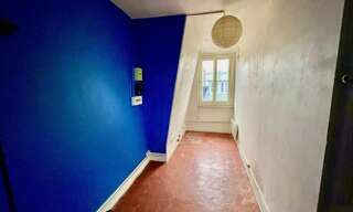 Appartement 1 Pièce 8 m² à vendre à Paris 15 (75015)